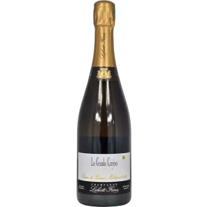 Champagne Les Grandes Crayères 2020 | Laherte Frères