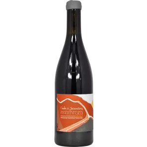 Beaujolais L'Aube a Javernières 2023 | Louis-Claude Desvignes