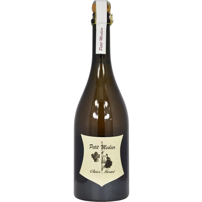 Champagne Petit Meslier 2018 brut nature | Olivier Horiot