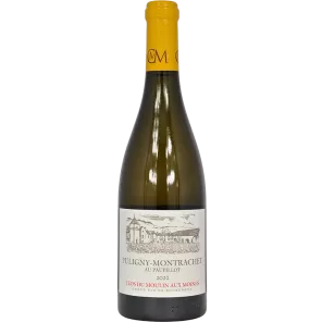 Puligny-Montrachet Au Paupillot 2022 | Clos du Moulin aux Moines