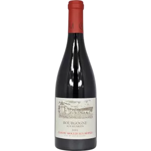Borgogna Aux Seurrets rosso 2022 | Clos du Moulin aux Moines