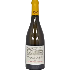 Beaune 1er Cru Les Montrevenots 2022 | Clos du Moulin aux Moines