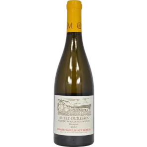 Auxey-Duresses bianco Moulin aux Moines Monopole 2022 | Clos du Moulin aux Moines