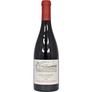 Saint Romain Sous Roches rosso 2022 | Clos du Moulin aux Moines
