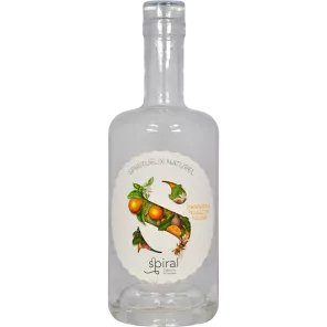 Liquore al mandarino - Foglia di fico | Spiral