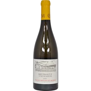Meursault Le Pré de Manche 2022 | Clos du Moulin aux Moines