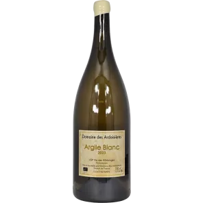 Magnum Argile Blanc 2023 | Domaine des Ardoisières