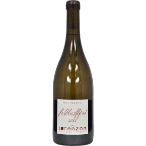 Borgogna bianco Clos Alfred 2022 | Bruno Lorenzon