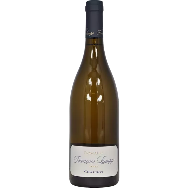Givry 1er Cru bianco Crausot 2022 | Domaine François Lumpp
