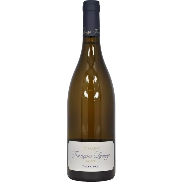 Givry 1er Cru bianco Crausot 2022 | Domaine François Lumpp