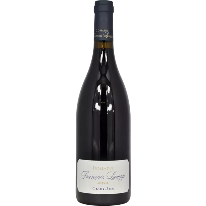 Givry 1er Cru Clos Jus 2022 | Domaine François Lumpp
