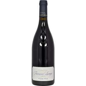 Givry 1er Cru Clos Jus 2022 | Domaine François Lumpp