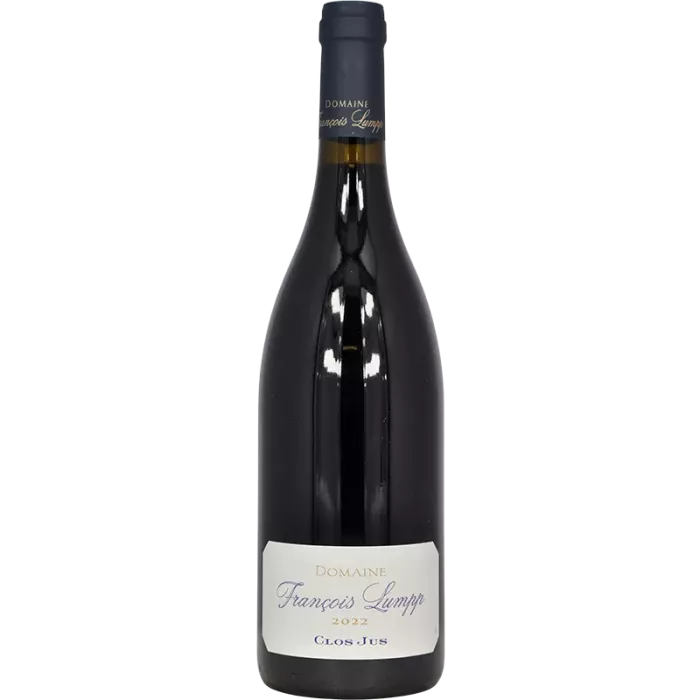 Givry 1er Cru Clos Jus 2022 | Domaine François Lumpp