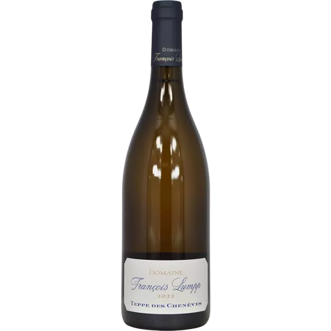 Givry blanc Teppe des Chenèves 2022 | Domaine François Lumpp