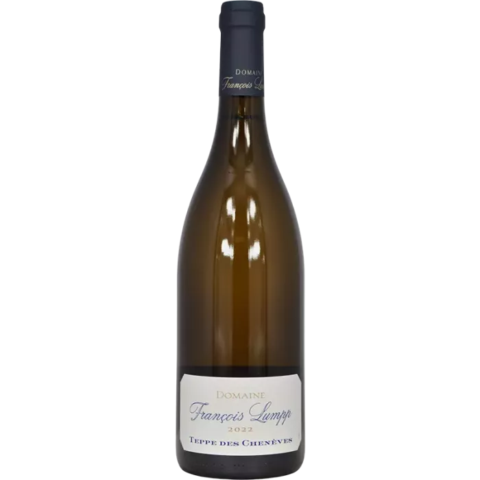 Givry blanc Teppe des Chenèves 2022 | Domaine François Lumpp