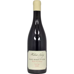 Saint-Aubin 1er Cru Derrière chez Edouard 2022 rosso | Hubert Lamy