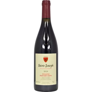 Saint-Joseph rosso 2023 | Tenuta Bernard Gripa