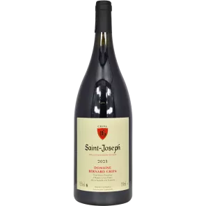 Magnum Saint-Joseph rosso 2023 | Domaine Bernard Gripa