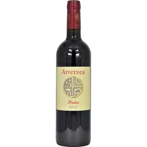 Irouléguy Haitza 2022 | Arretxea