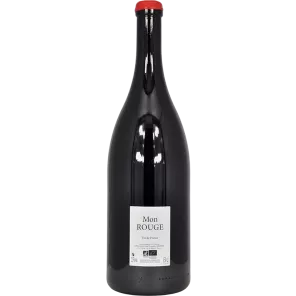 Magnum Mon Rouge | Anne & Jean-François Ganevat