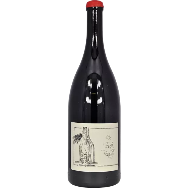 Magnum De Toute Beauté | Anne & Jean-François Ganevat