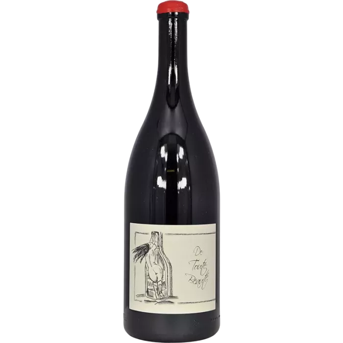 Magnum De Toute Beauté | Anne & Jean-François Ganevat