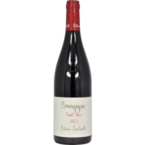 Borgogna rosso 2023 | Antoine Lienhardt