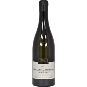 Chassagne-Montrachet Les Houillères 2023 | Morey-Coffinet