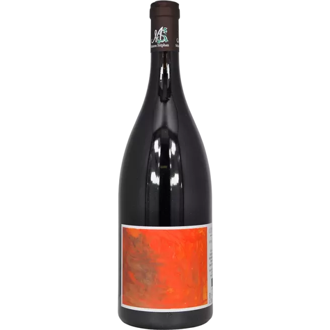 Magnum Côte-Rôtie Coteaux de Bassenon 2022 | Maison Stéphan