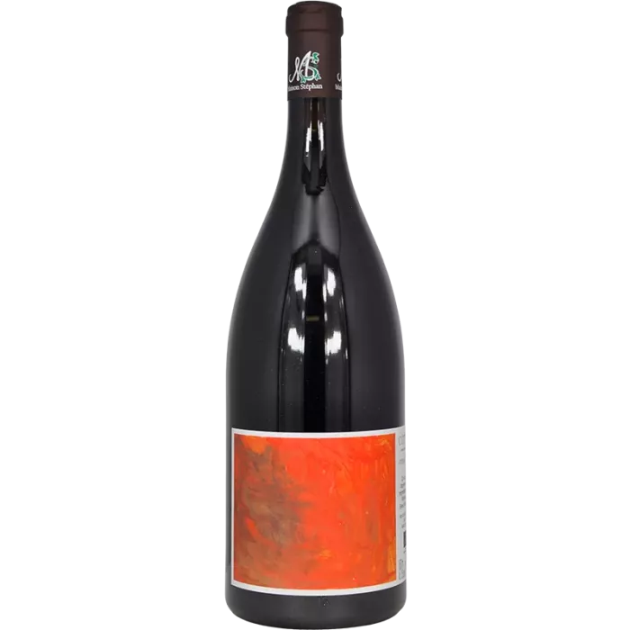 Magnum Côte-Rôtie Coteaux de Bassenon 2022 | Maison Stéphan