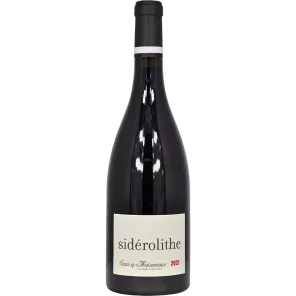 Siderolite 2021 | Cosse Maisonneuve