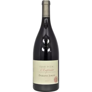 Magnum Givry 1er Cru L'Empreinte 2023 rosso | Domaine Joblot