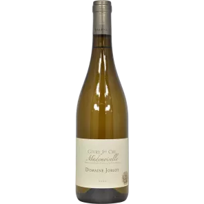 Givry 1er Cru Mademoiselle 2023 bianco | Domaine Joblot