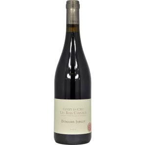 Givry 1er Cru Les Bois Chevaux 2023 rosso | Domaine Joblot