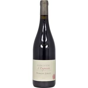 Givry 1er Cru L'Empreinte 2023 rosso | Domaine Joblot