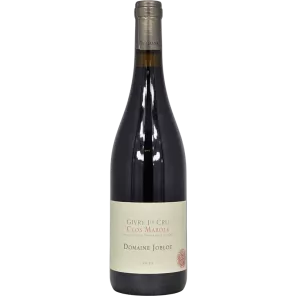 Givry 1er Cru Clos Marole 2023 rosso | Domaine Joblot