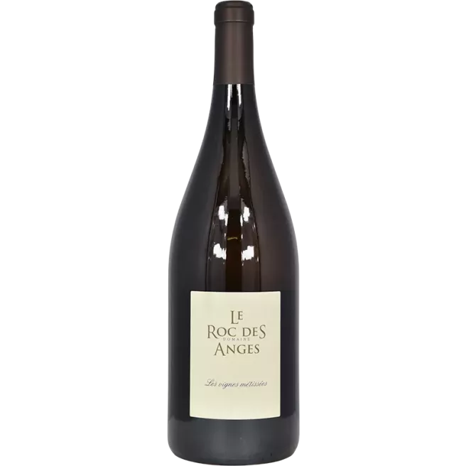 Magnum Les Vignes Métissées 2023 | Le Roc des Anges
