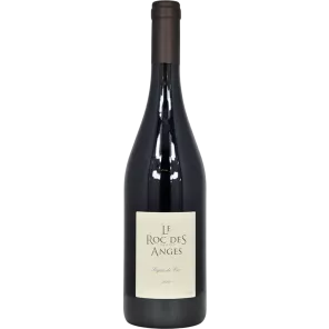 Segna de Cor rosso 2023 | Le Roc des Anges