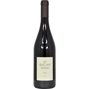 Rilievi rossi 2022 | Le Roc des Anges