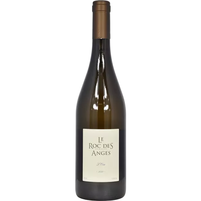 L'Oca blanc 2023 | Le Roc des Anges