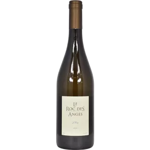 L'Oca blanc 2023 | Le Roc des Anges