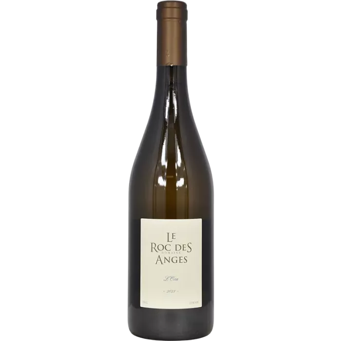 L'Oca blanc 2023 | Le Roc des Anges