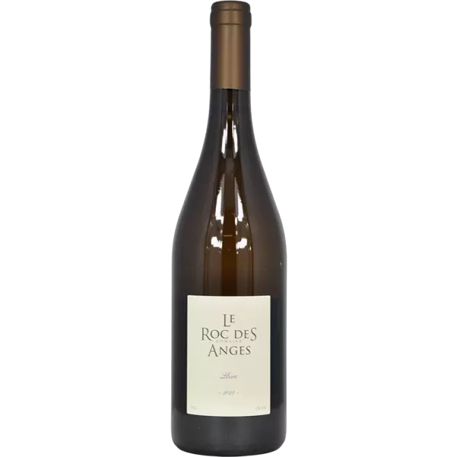 Llum blanc 2023 | Le Roc des Anges