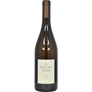 Llum blanc 2023 | Le Roc des Anges