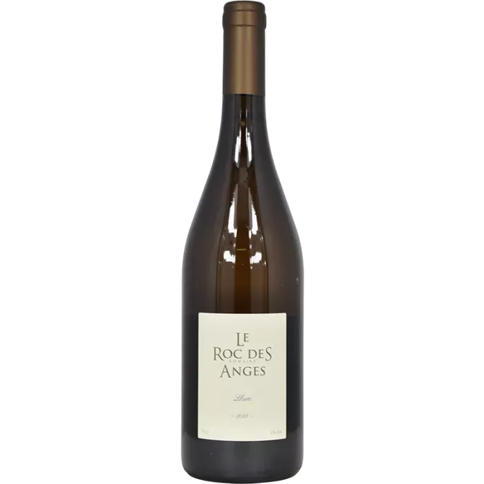 Llum blanc 2023 | Le Roc des Anges