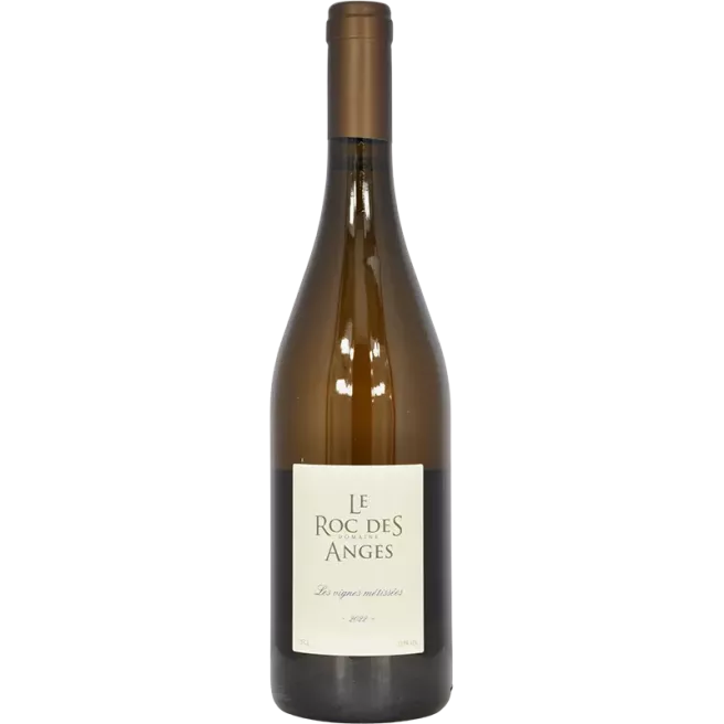 Les Vignes Métissées 2023 | Le Roc des Anges