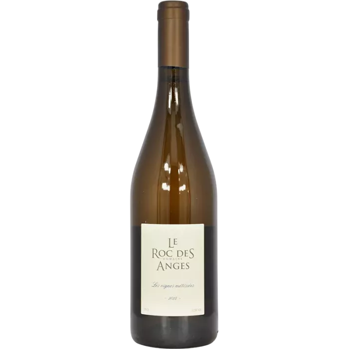 Les Vignes Métissées 2023 | Le Roc des Anges
