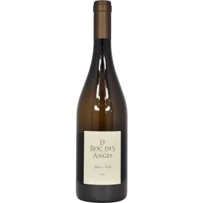Iglesia Vella bianco 2023 | Le Roc des Anges