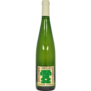 Sylvaner Vieilles Vignes 2023 | Ostertag