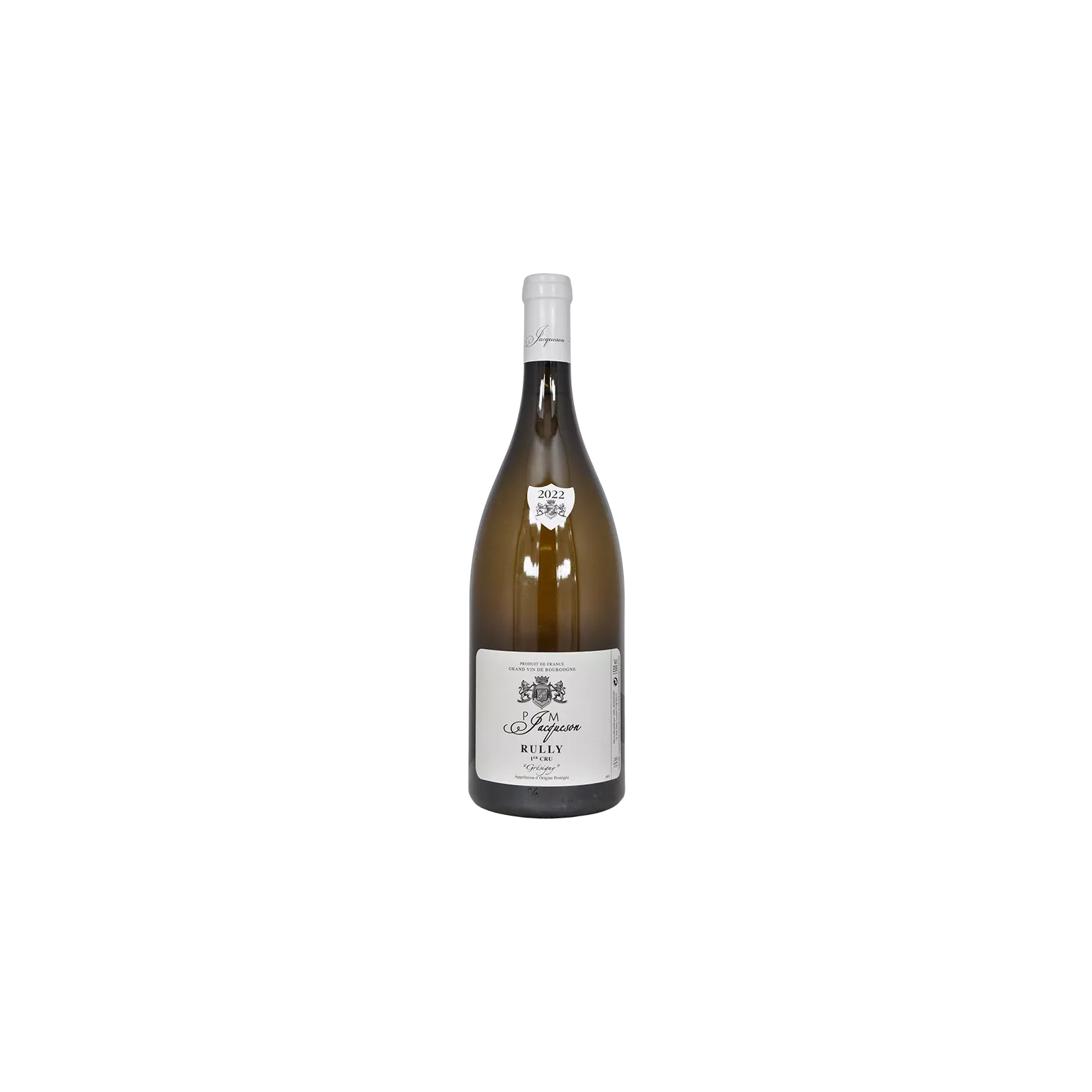 Magnum Rully 1er Cru 